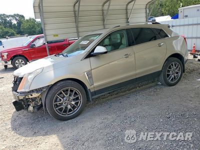 2015 CADILLAC SRX PREMIUM COLLECTION 3GYFNDE3XFS567110 - główne zdjęcie licytacji z USA - miniatura
