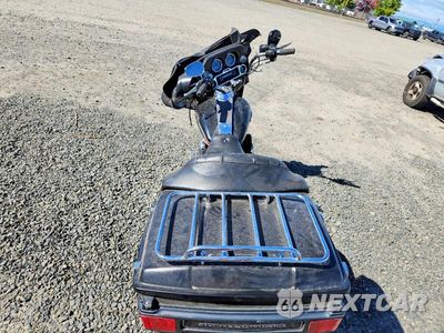 Zdjęcie 6 z 8 samochodu: 2003 HARLEY-DAVIDSON FLHTCI ANNIVERSARY VIN:1HD1FFW323Y606590 - miniatura