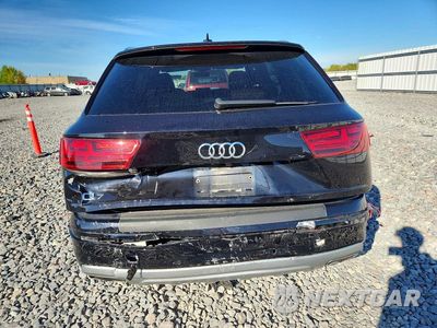 Zdjęcie 6 z 13 samochodu: 2019 AUDI Q7 PREMIUM VIN:WA1AAAF71KD007606 - miniatura