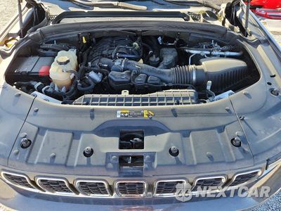 Zdjęcie 12 z 14 samochodu: 2022 JEEP GRAND CHEROKEE L LAREDO VIN:1C4RJKAG2N8545699 - miniatura