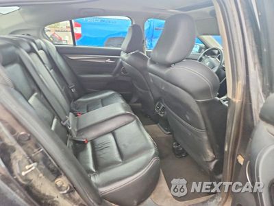Zdjęcie 10 z 12 samochodu: 2013 ACURA TL ADVANCE VIN:19UUA9F79DA004749 - miniatura