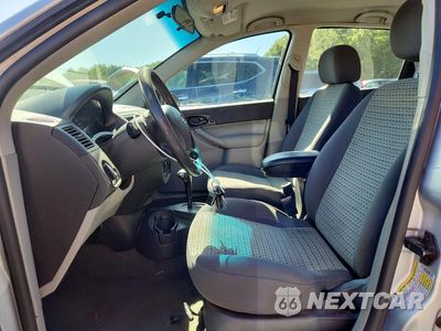 Zdjęcie 7 z 12 samochodu: 2006 FORD FOCUS ZX4 VIN:1FAHP34N36W182407 - miniatura