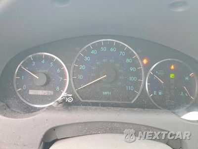 Zdjęcie 9 z 13 samochodu: 2006 TOYOTA SIENNA LE 7 PASSENGER VIN:5TDZA23C46S580011 - miniatura