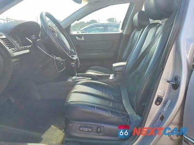 Zdjęcie 7 z 12 samochodu: 2008 HYUNDAI SONATA SE V6 VIN:5NPEU46F68H317308 - miniatura