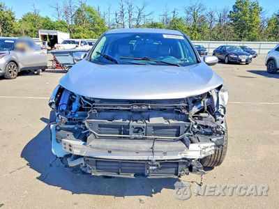 Piąte zdjęcie samochodu w środku: 2019 HONDA CR-V EXL VIN:JHLRW2H88KX003348 - miniatura