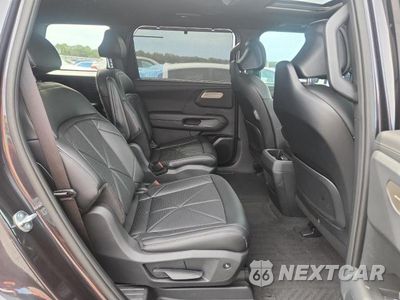 Zdjęcie 11 z 13 samochodu: 2027 KIA TELLURIDE EX VIN:5XYPC5SA9VG026462 - miniatura