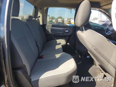 Zdjęcie 10 z 12 samochodu: 2021 RAM 1500 CLASSIC SLT VIN:1C6RR6TTXMS515868 - miniatura