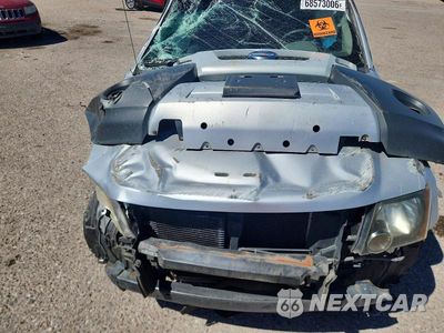 Zdjęcie 11 z 12 samochodu: 2013 NISSAN XTERRA X VIN:5N1AN0NW1DN825018 - miniatura