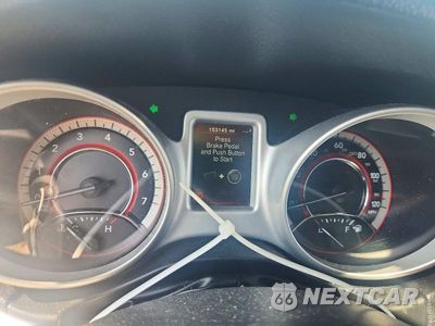Zdjęcie 9 z 13 samochodu: 2017 DODGE JOURNEY SXT VIN:3C4PDCBB0HT648455 - miniatura
