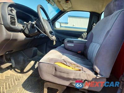 Zdjęcie 7 z 12 samochodu: 1998 DODGE RAM 1500 VIN:1B7HC16X5WS655854 - miniatura