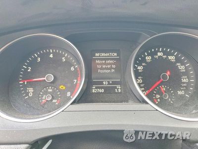 Zdjęcie 9 z 12 samochodu: 2018 VOLKSWAGEN JETTA SE VIN:3VWDB7AJ8JM260749 - miniatura
