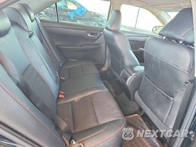 Zdjęcie 10 z 12 samochodu: 2016 TOYOTA CAMRY SE VIN:4T1BF1FK1GU200650 - miniatura