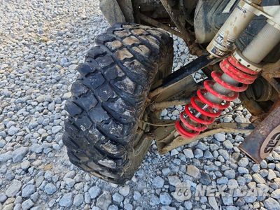Zdjęcie 9 z 10 samochodu: 2017 POLARIS RZR UTILITY VEHICLE VIN:3NSVBE872HF912624 - miniatura