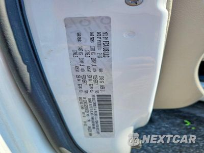 Zdjęcie 13 z 13 samochodu: 2016 CHRYSLER TOWN & COUNTRY TOURING VIN:2C4RC1BG5GR291920 - miniatura