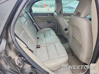Zdjęcie 19 z 24 samochodu: 2006 VOLVO S40 T5 VIN:YV1MS682662177941 - miniatura