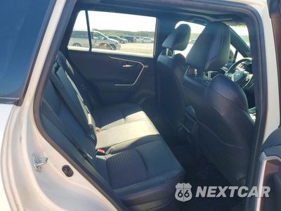 Zdjęcie 10 z 12 samochodu: 2020 TOYOTA RAV4 XSE VIN:JTME6RFV7LD502478 - miniatura