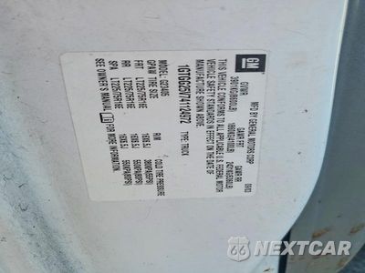 Zdjęcie 13 z 13 samochodu: 2004 GMC SAVANA G2500 VIN:1GTGG25V741124972 - miniatura