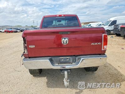 Zdjęcie 6 z 14 samochodu: 2018 RAM 2500 LARAMIE VIN:3C6UR5FL0JG394447 - miniatura