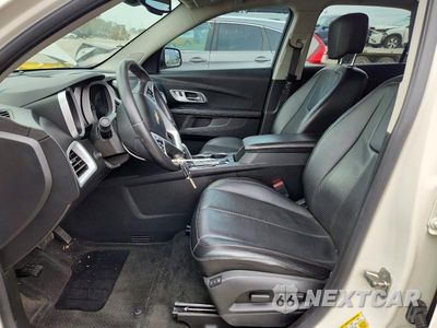 Zdjęcie 7 z 13 samochodu: 2014 CHEVROLET EQUINOX LTZ VIN:1GNALDEK5EZ102093 - miniatura