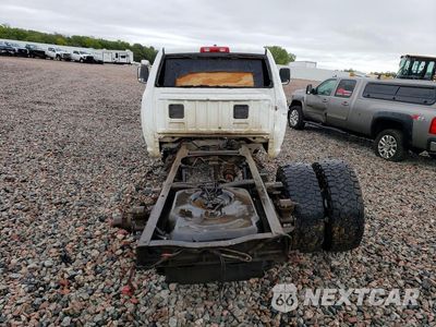 Zdjęcie 6 z 12 samochodu: 2012 DODGE RAM 3500 ST VIN:3C7WDTCL5CG123477 - miniatura