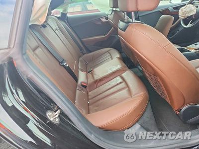 Zdjęcie 10 z 12 samochodu: 2019 AUDI A5 PREMIUM VIN:WAUANCF53KA095142 - miniatura