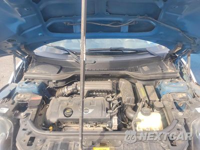 Zdjęcie 11 z 12 samochodu: 2012 MINI COOPER COUNTRYMAN VIN:WMWZB3C55CWM02962 - miniatura