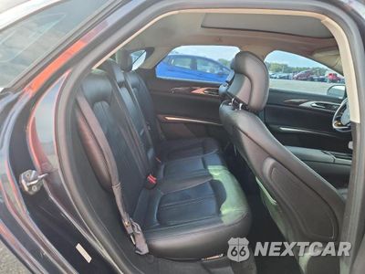 Zdjęcie 10 z 12 samochodu: 2013 LINCOLN MKZ VIN:3LN6L2G95DR817287 - miniatura