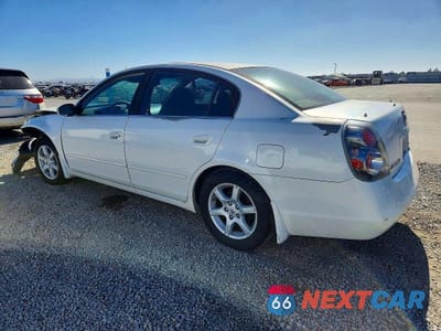 Drugie zdjęcie samochodu z przodu: 2006 NISSAN ALTIMA 2.5 VIN:1N4AL11D16C103685 - miniatura