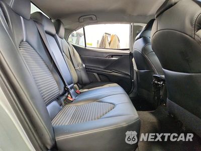 Zdjęcie 10 z 12 samochodu: 2020 TOYOTA CAMRY SE VIN:4T1G11AK8LU355721 - miniatura