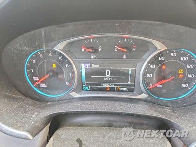 Zdjęcie 9 z 12 samochodu: 2018 CHEVROLET MALIBU LT VIN:1G1ZD5ST9JF281786 - miniatura