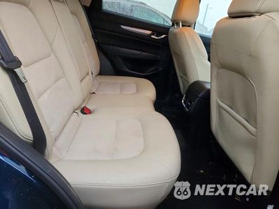 Zdjęcie 10 z 12 samochodu: 2021 MAZDA CX-5 TOURING VIN:JM3KFACM0M0333422 - miniatura
