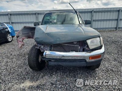 Piąte zdjęcie samochodu w środku: 1997 TOYOTA 4RUNNER LIMITED VIN:JT3GN87R5V0037057 - miniatura