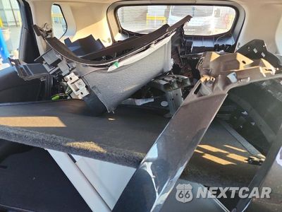 Zdjęcie 10 z 13 samochodu: 2026 NISSAN ROGUE SV VIN:5N1BT3BA7TC721356 - miniatura