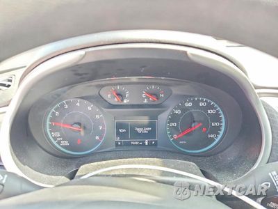 Zdjęcie 9 z 12 samochodu: 2023 CHEVROLET MALIBU LT VIN:1G1ZD5ST9PF187593 - miniatura