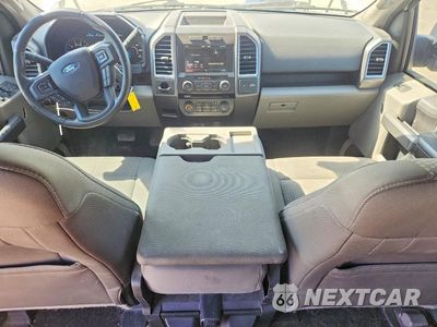Zdjęcie 8 z 12 samochodu: 2015 FORD F150 SUPERCREW VIN:1FTEW1CPXFKD78603 - miniatura
