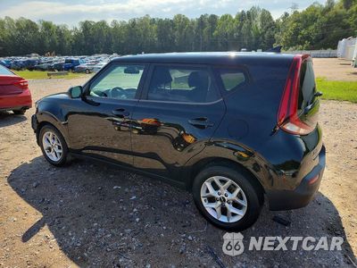 Drugie zdjęcie samochodu z przodu: 2022 KIA SOUL LX VIN:KNDJ23AU0N7181973 - miniatura