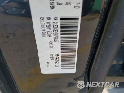Zdjęcie 12 z 12 samochodu: 2013 DODGE CHARGER SE VIN:2C3CDXBG4DH738197 - miniatura