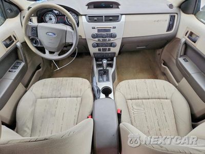 Zdjęcie 8 z 12 samochodu: 2009 FORD FOCUS SE VIN:1FAHP35NX9W270017 - miniatura