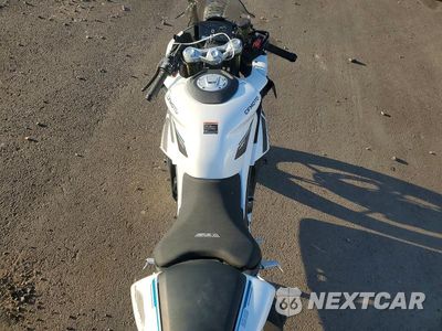Zdjęcie 6 z 9 samochodu: 2026 CF MOTO 450SS VIN:LCEPESLP1T6001650 - miniatura