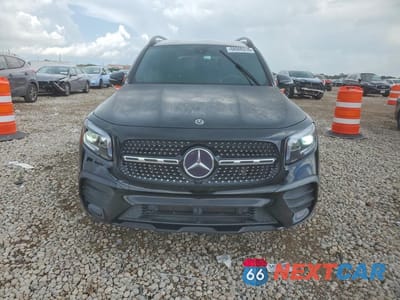 Piąte zdjęcie samochodu w środku: 2021 MERCEDES-BENZ GLB 250 VIN:W1N4M4GB2MW080563 - miniatura