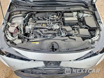 Zdjęcie 11 z 12 samochodu: 2023 TOYOTA COROLLA LE VIN:5YFB4MDEXPP036322 - miniatura