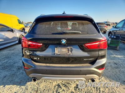 Zdjęcie 6 z 12 samochodu: 2018 BMW X1 XDRIVE28I VIN:WBXHT3C32J5L28965 - miniatura