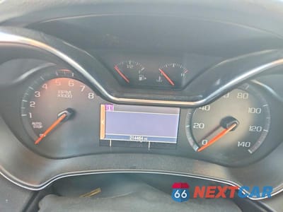 Zdjęcie 9 z 12 samochodu: 2015 CHEVROLET IMPALA LS VIN:2G11Z5SL9F9190127 - miniatura