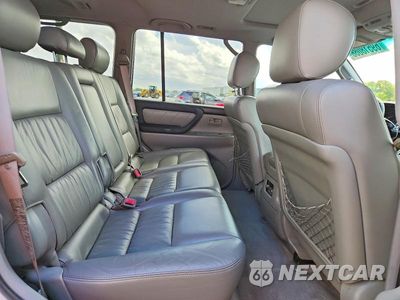 Zdjęcie 11 z 13 samochodu: 2005 TOYOTA LAND CRUISER BASE VIN:JTEHT05J252074247 - miniatura