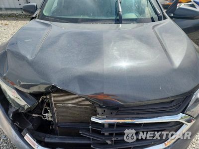 Zdjęcie 12 z 13 samochodu: 2018 CHEVROLET EQUINOX LT VIN:2GNAXJEV6J6314049 - miniatura