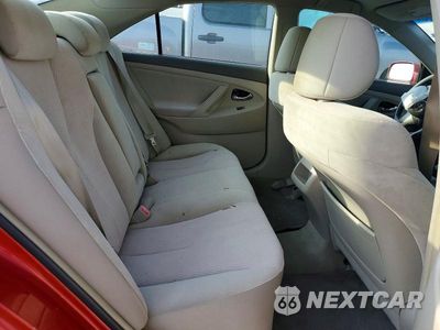 Zdjęcie 10 z 12 samochodu: 2011 TOYOTA CAMRY LE VIN:4T1BF3EK8BU667778 - miniatura