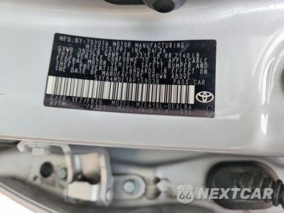 Zdjęcie 12 z 12 samochodu: 2024 TOYOTA COROLLA LE VIN:5YFB4MDE1RP159039 - miniatura