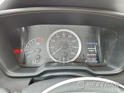 Zdjęcie 9 z 12 samochodu: 2020 TOYOTA COROLLA LE VIN:5YFEPRAE9LP022461 - miniatura