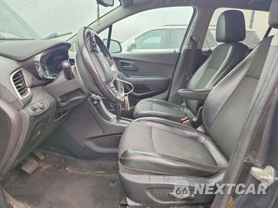 Zdjęcie 7 z 13 samochodu: 2018 CHEVROLET TRAX 1LT VIN:3GNCJPSB7JL303533 - miniatura