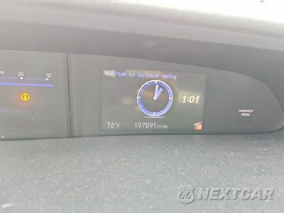 Zdjęcie 9 z 12 samochodu: 2014 HONDA CIVIC LX VIN:19XFB2F54EE045556 - miniatura